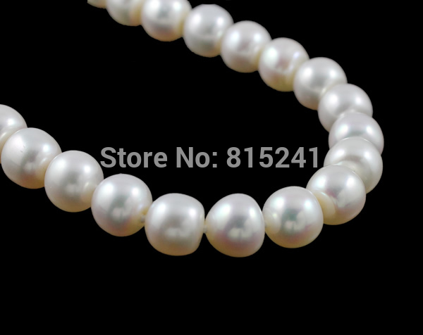  õ   , , Ȳ, AA , 8-9mm,  :  16 ġ/Natural Freshwater Pearl Necklace,Celebrity,Brass, white, AA Grade, 8-9mm, Length:Approx 16 I